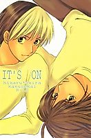 Cover image for the other called Hikaru no Go dj - It's On