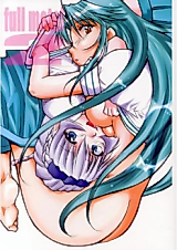 Cover image for the other called Full Metal Panic! dj - Full Metal