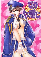 Cover image for the other called 鋼の錬金術師 - ごっつえェ感じ
