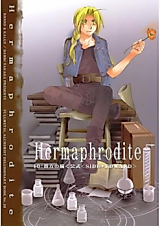 Cover image for the other called Hermaphrodite