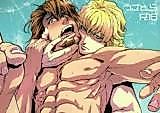 Cover image for the other called Tiger & Bunny dj - Toraman