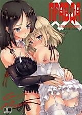 Cover image for the other called Girls & Panzer dj - Pravda