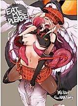 Cover image for the other called God Eater dj - Eat Me Please!