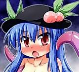 Cover image for the other called Touhou Project dj - Seed Bed Tenko