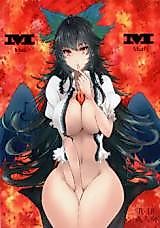 Cover image for the other called Touhou dj - Multi Multi