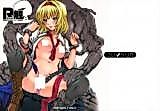 Cover image for the other called Touhou Project dj - R Shoku