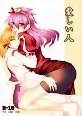 Cover image for the other called Touhou dj - Itoshii Hito