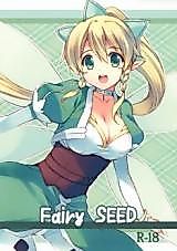 Cover image for the other called Sword Art Online dj - Fairy Seed