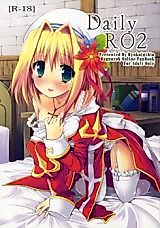Cover image for the other called Ragnarok Online dj - Daily RO