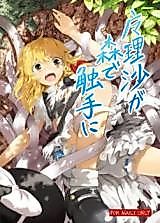 Cover image for the other called Touhou Project dj - Marisa ga Mori de Shokushu ni