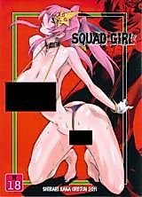 Cover image for the other called Gundam Seed Destiny dj - Squad Girl