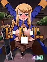 Cover image for the other called FFT