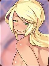 Cover image for the manga called Futanari Affairs