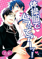 Cover image for the other called Ao no Exorcist - Taisoufuku de Mura tte A! (Doujinshi)