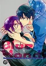 Cover image for the other called Blue Monday (Free!)