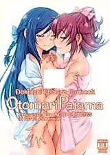 Cover image for the other called Dokidoki! Precure dj - Otomari Pajama