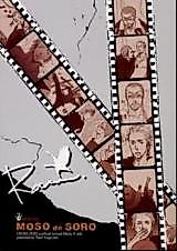 Cover image for the other called Crows Zero dj - Moso de Soro