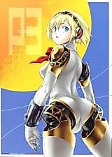 Cover image for the other called Persona 3 dj - Monogokoro