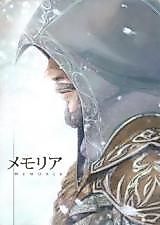 Cover image for the other called Assassin's Creed: Revelations dj - Memoria