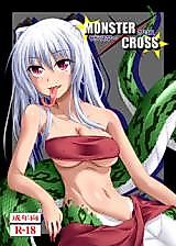 Cover image for the other called Monster Cross