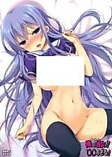 Cover image for the other called Ore no Kanojo to Osananajimi ga Shuraba Sugiru dj - Ore no Kanojo ga OO Sugiru!