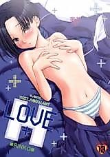 Cover image for the other called (C77) LOVE+H Rinko (ラブプラス)