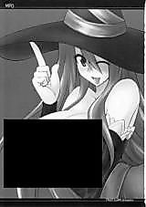 Cover image for the other called Dragon's Crown dj - MP0