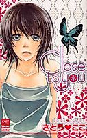 Cover image for the manga called Close to You (SATOU Koko)
