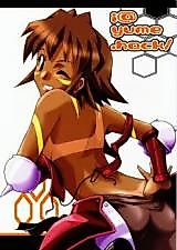 Cover image for the other called .hack dj - I@ Yume