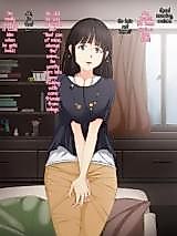 Cover image for the manga called My Friend's Mother has Big Tits so I Want to Fuck Her!