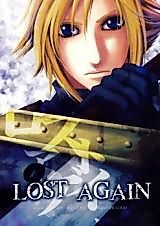 Cover image for the other called Final Fantasy VII dj - Lost Again