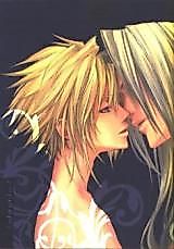 Cover image for the other called Final Fantasy VII dj - Fahrenheit