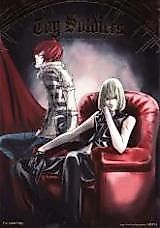 Cover image for the other called Death Note dj - Toy Soldiers