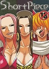 Cover image for the other called One Piece dj - Short Piece