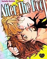 Cover image for the other called Tiger & Bunny dj - After the Pool