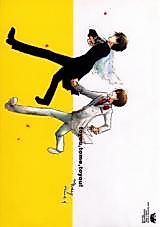Cover image for the other called Prince of Tennis dj - To You, to Me, to You!