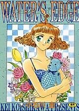 Cover image for the manga called Water’s Edge
