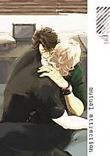 Cover image for the other called Tiger & Bunny dj - Mutual Attraction