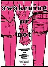 Cover image for the other called Tiger & Bunny dj - Awakening or Not