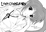 Cover image for the other called Nanoha dj - Love Countdown