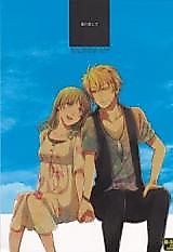 Cover image for the other called Amnesia dj - Summer Love