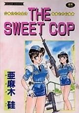 Cover image for the manga called The Sweet Cop