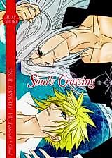 Cover image for the other called Final Fantasy VII dj - Soul's Crossing