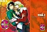 Cover image for the other called Tiger & Bunny dj - Si