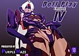 Cover image for the other called Xenosaga dj - Doll Play