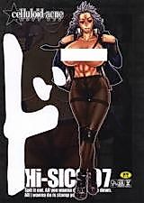Cover image for the other called Hi-Sics