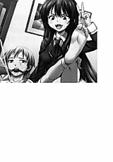 Cover image for the other called Boku wa Tomodachi ga Sukunai dj - How I Was Raped into a Trap!!