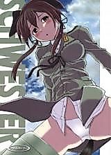 Cover image for the other called Strike Witches dj - Schwester