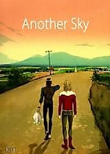 Cover image for the other called Tiger & Bunny dj - Another Sky