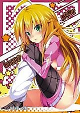 Cover image for the other called The Idolm@ster dj - Happy St@r